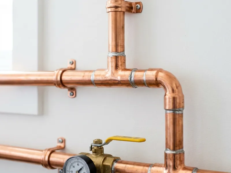 Pipe Repair & Replacement Plumber in Cadyville, NY