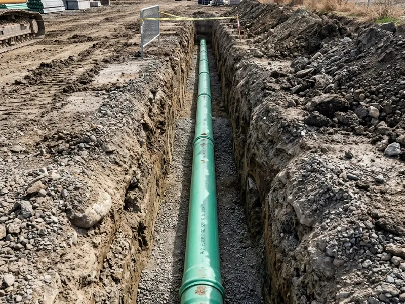 Sewer Line Repair Plumber in Cadyville, NY
